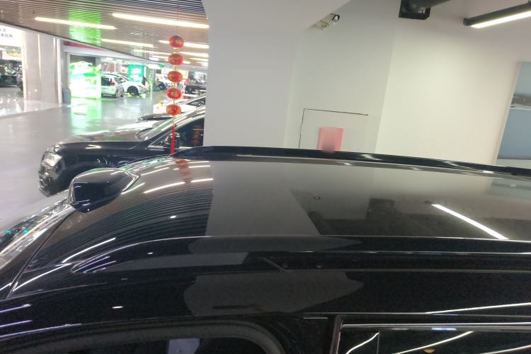 Used Leapmotor C16 2024 Range-Extended 200 LiDAR Edition