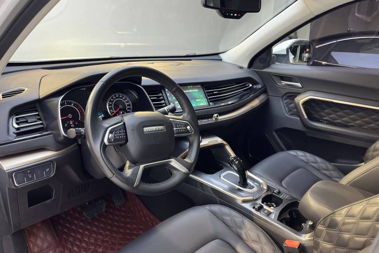 Used Haval H6 2020 1.5 GDIT Automatic Platinum Champion Edition