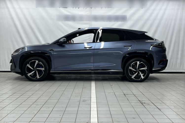 Used BYD Sealion 07 EV 2025 610 Intelligent Driving Edition
