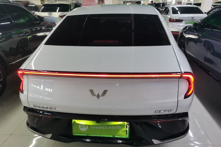 Used Wuling Xingguang 2023 150 Advanced Edition