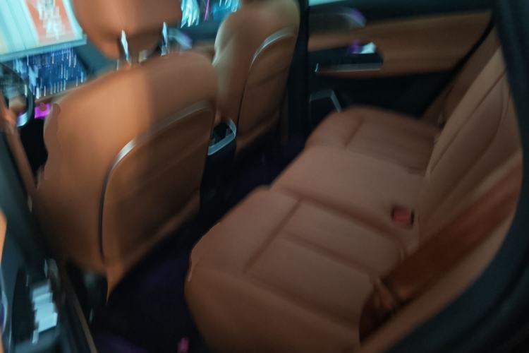 Used XPeng G9 2024 570 Max
