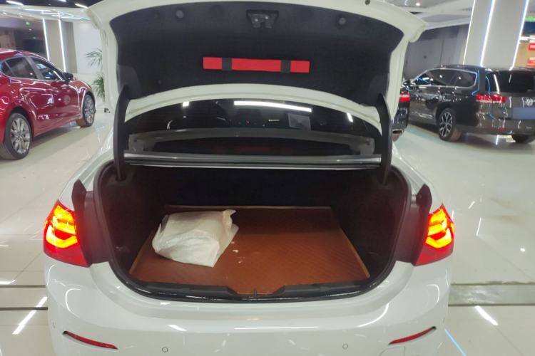 Used BMW 1 Series 2017 118i Sport Edition