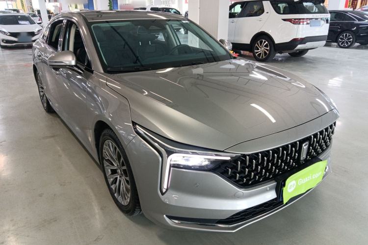 Used Bestune B70 2022 Third Generation 1.5T Automatic Premium Edition
