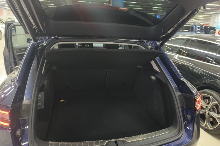 Used Hima AITO M5 2022 Range-Extended Rear-Drive Standard Version
