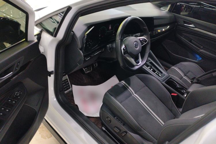 Used Volkswagen Golf 2021 280TSI DSG R-Line