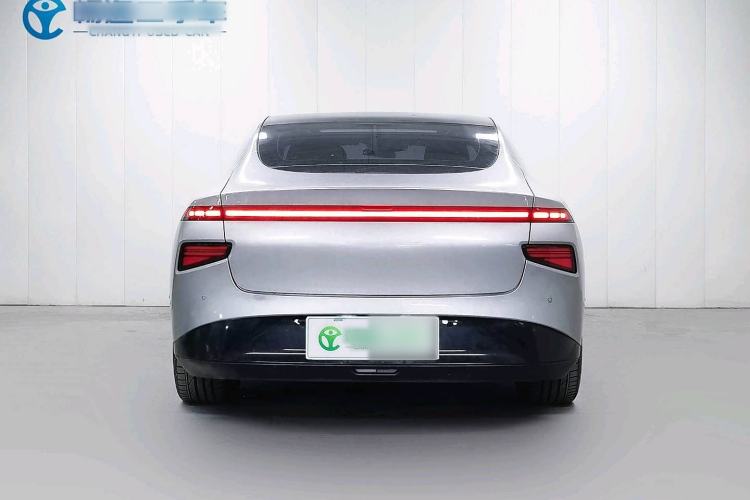 Used XPeng P7 2020 670N
