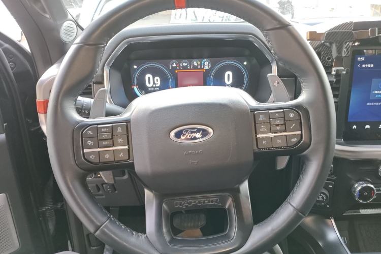 Used Ford F-150 Raptor 2023 3.5T Raptor