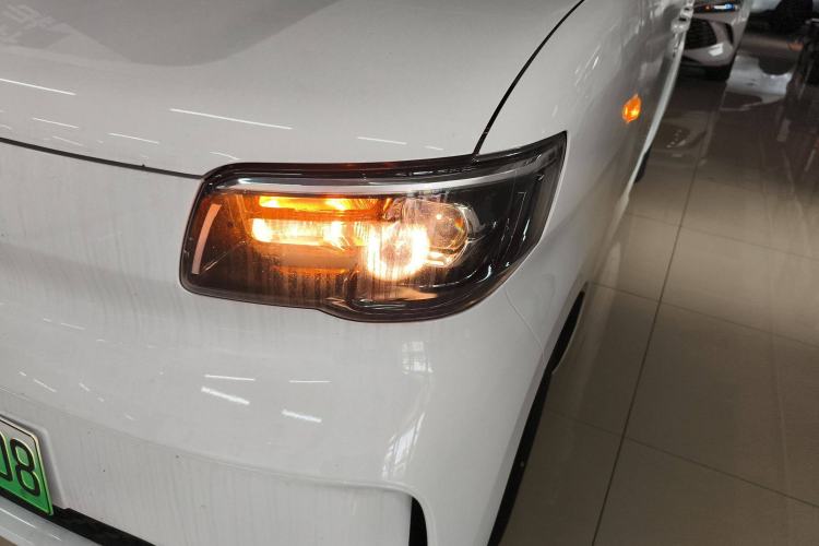 Used Wuling Zhiguang New Energy 
