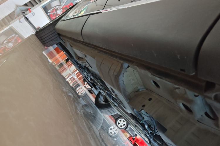 Used Buick Envision 2021 Encore Plus 652T Five-Seat All-Wheel-Drive Luxury Model
