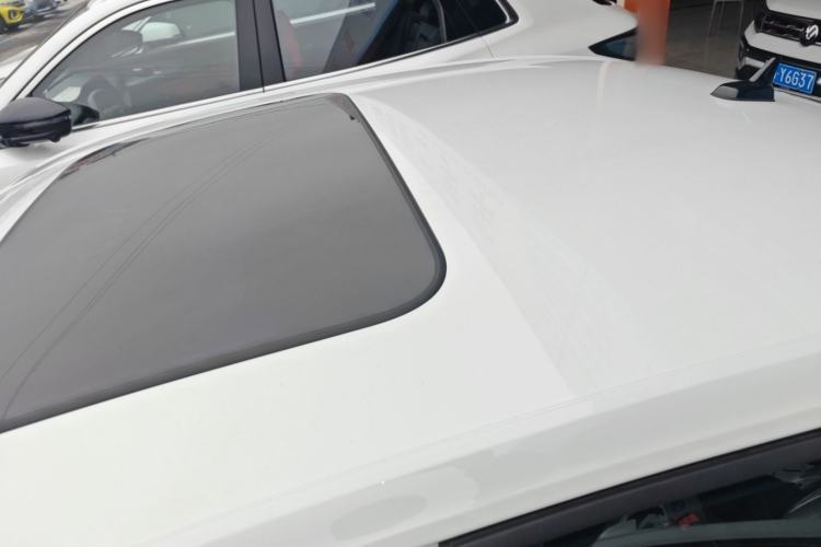 Used Volkswagen Lavida 2024 300TSI DSG Starry Sky Leading Edition