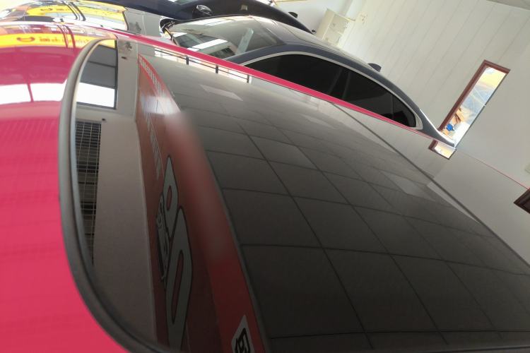 Used MINI MINI 2019 2.0T COOPER S Classic Edition Five-Door Model
