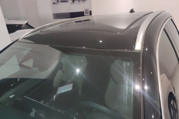 Used BYD Tang New Energy 2022 EV 635 km All-Wheel-Drive Flagship Model
