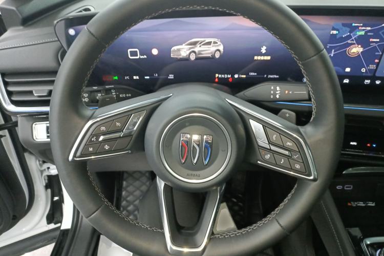 Used Buick Envision 2025 Encore Plus 28T Two-Wheel-Drive Platinum Edition