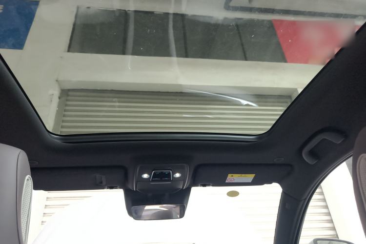 Used BYD Song PLUS New Energy 2025 DM-i Smart Drive 112KM Prestige Model