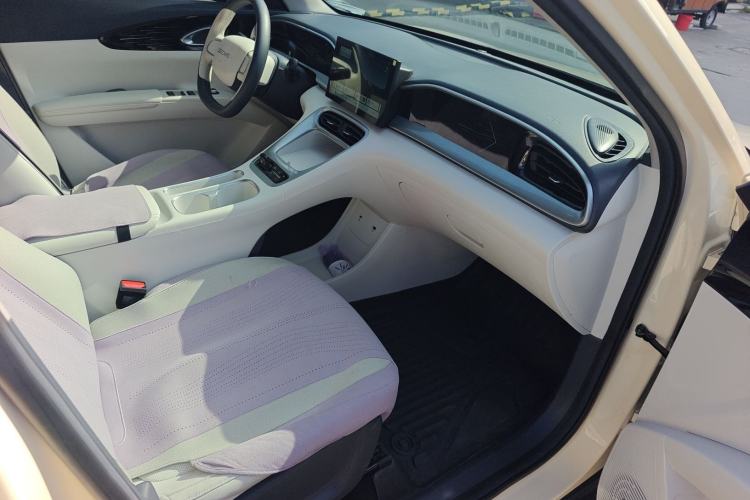 Used  Geome 2025 310km Youth Edition
