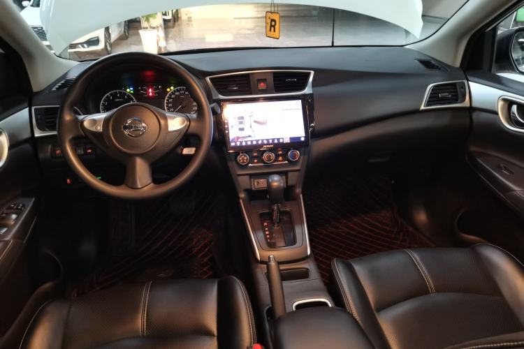 Used Nissan Sylphy 2022 Classic 1.6XE CVT Comfort Edition