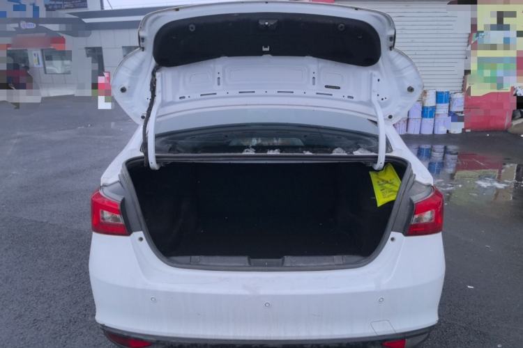 Used Chery Arrizo 5 2021 PRO 1.5L CVT Youth Edition