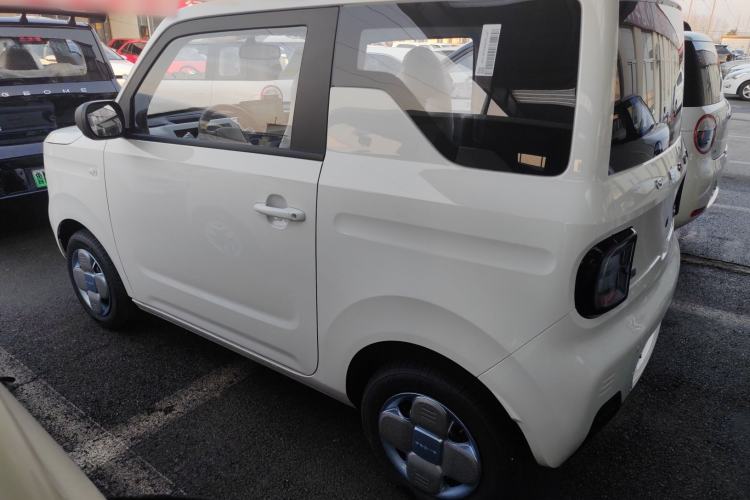 Used  Panda 2024 Panda Mini 200km Endurance Bear
