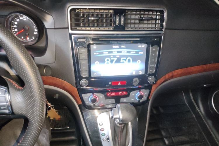 Used Haval H6 2014 Sports Edition 2.4L Automatic Prestige Model
