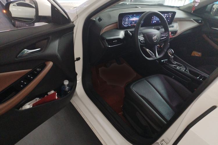 Used Buick Verano 2022 Pro 533T Enjoyment Edition
