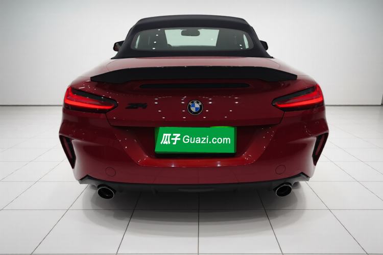 Used BMW Z4 2019 sDrive 25i M Sport Package