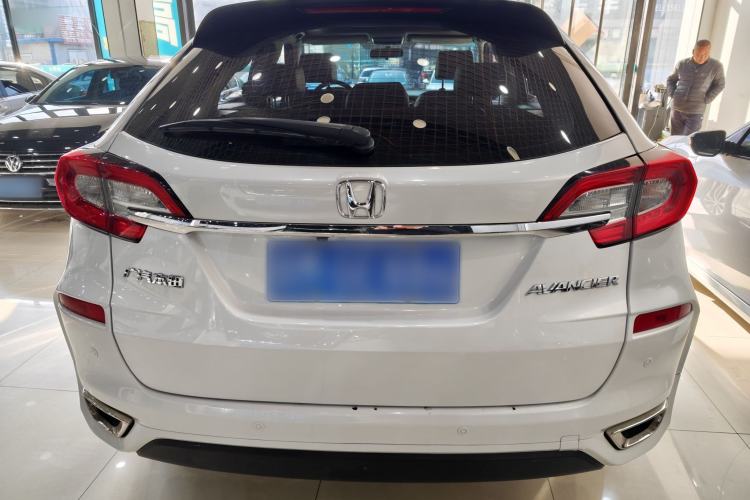 Used Honda Avancier 2019 240TURBO Two-Wheel Drive Comfort Version
