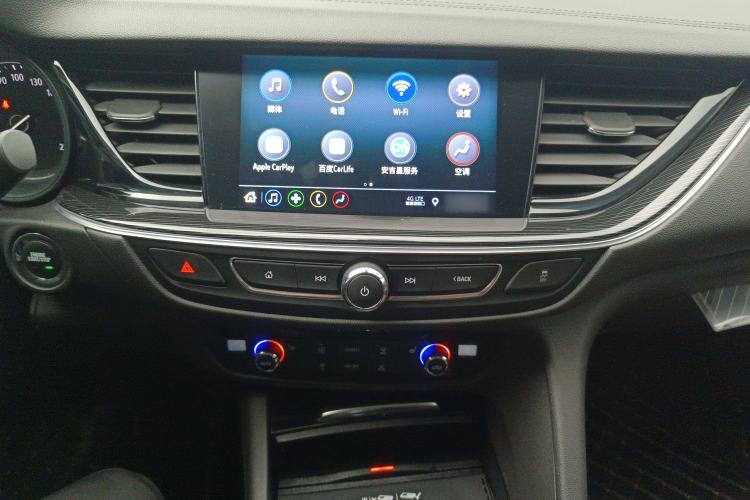 Used Buick Regal 2023 552T Smart Enjoyment Version
