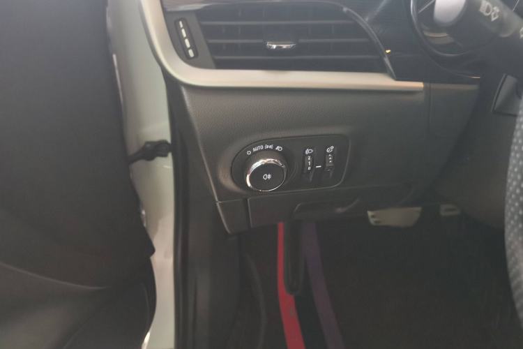 Used Buick Verano 2015 Sedan 20T Dual-Clutch Elite Model
