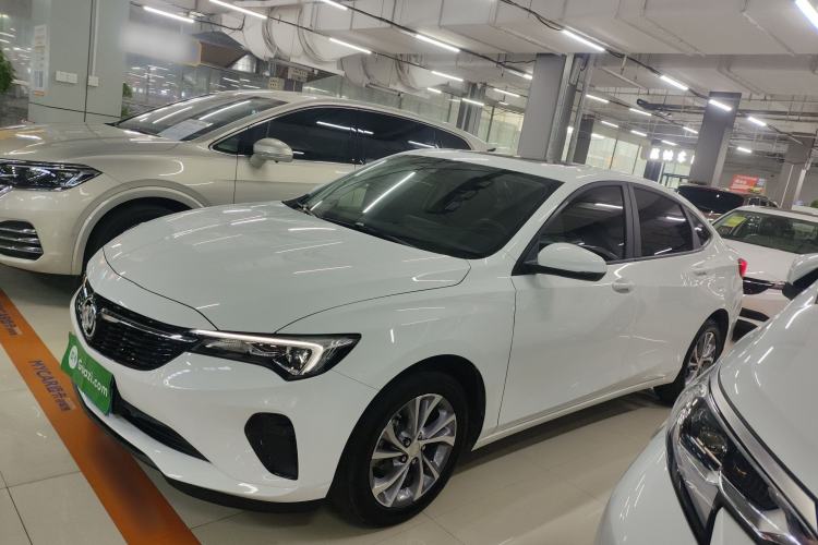 Used Buick Verano 2023 Pro Enjoyment Edition