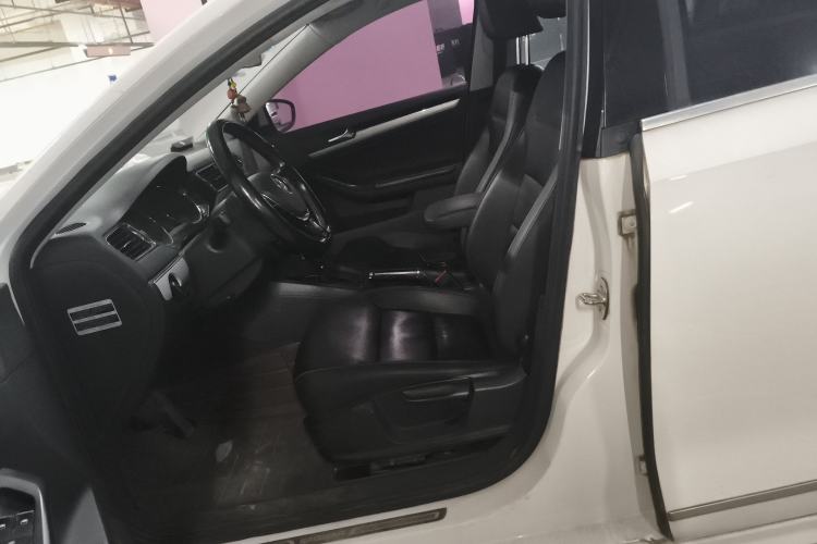 Used Volkswagen Sagitar 2017 1.6L Automatic Comfort Model
