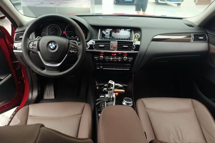 Used BMW X4 2014 xDrive20i X Design Package