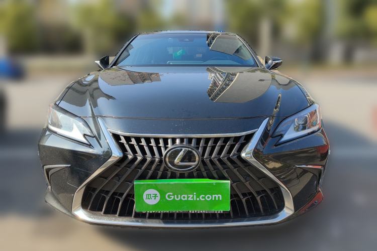 Used Lexus ES 2022 200 Excellence Edition