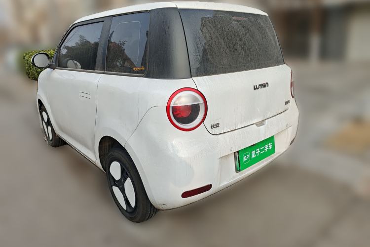 Used Qiyuan Lumin 2024 130km Qingyue Version