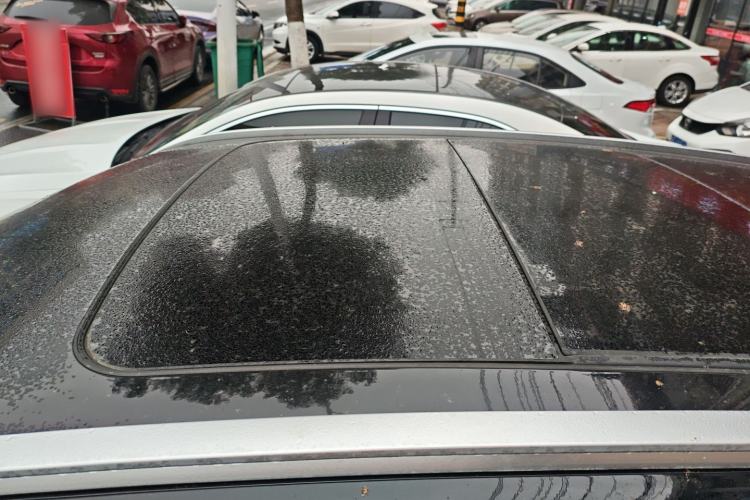 Used Lynk & Co 06 2020 1.5T JinPro model
