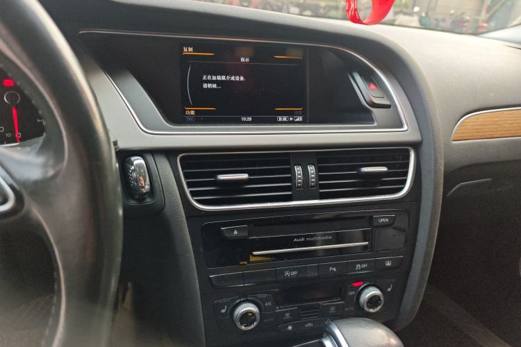 Used Audi A4L 2016 35 TFSI Collection Edition S line Luxury Model