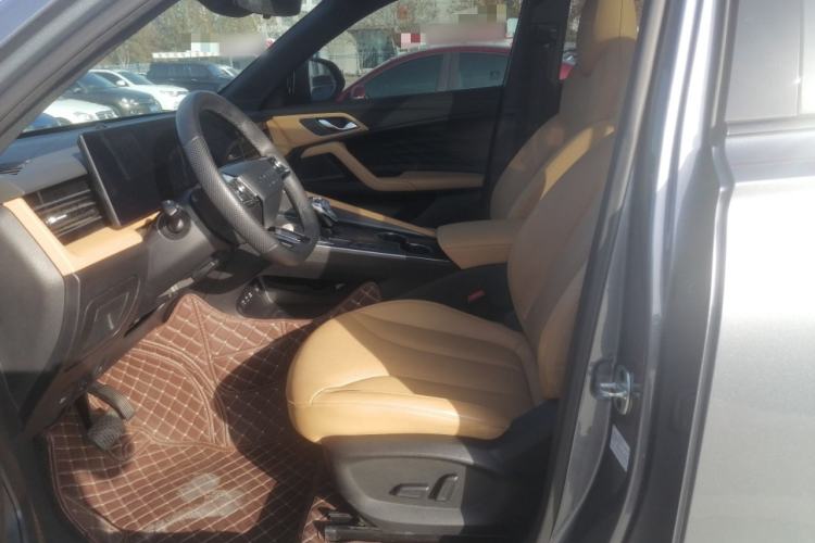 Used Roewe RX5 New Energy 2023 eRX5 Super Hybrid Prestige Edition
