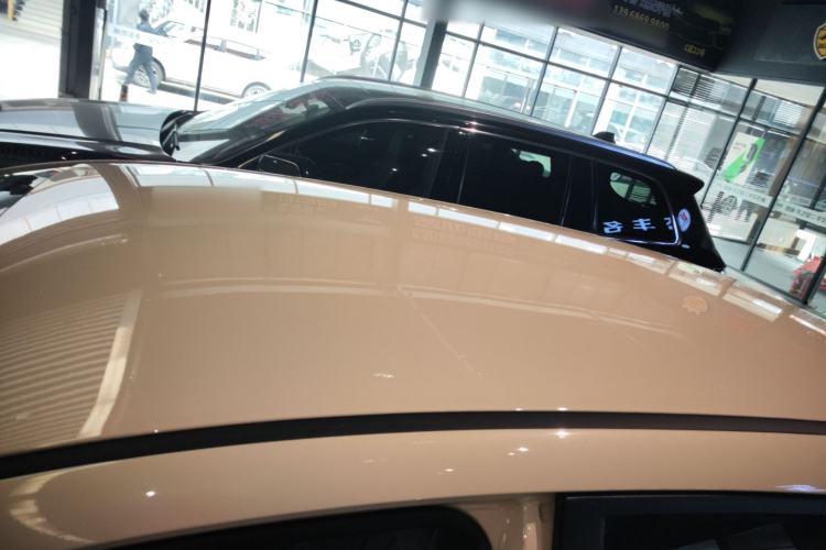 Used AION UT 2025 330 Starlight Edition