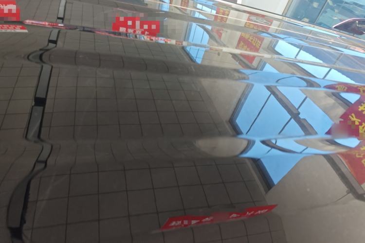 Used  Panda 2025 210km Panda Kart
