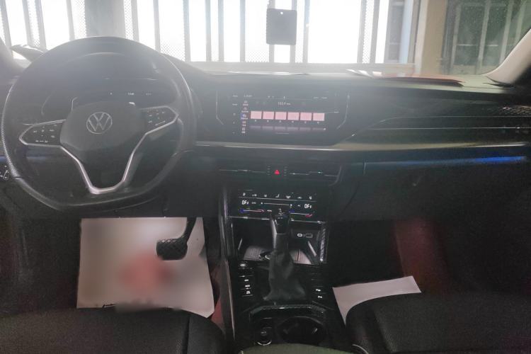 Used Volkswagen Passat 2022 380TSI Luxury Edition
