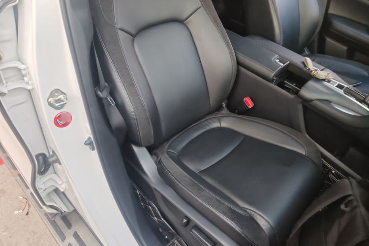 Used Honda Avancier 2019 240TURBO Two-Wheel Drive Comfort Version
