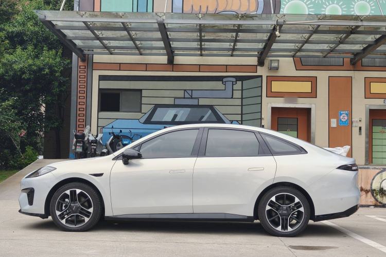 Used AION RT 2025 650 LiDAR Edition
