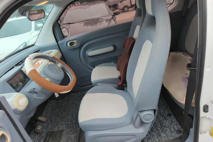 Used Bestune Pony 2024 170km Vitality Horse