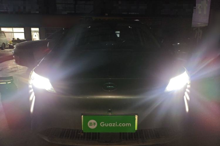 Used AION Y 2023 Younger
