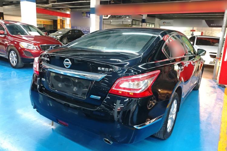 Used Nissan Teana 2013 2.0L XL Comfort Edition

