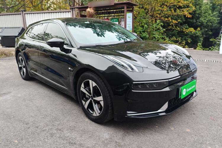 Used Zeekr 001 2022 Long-Range Dual-Motor WE Edition