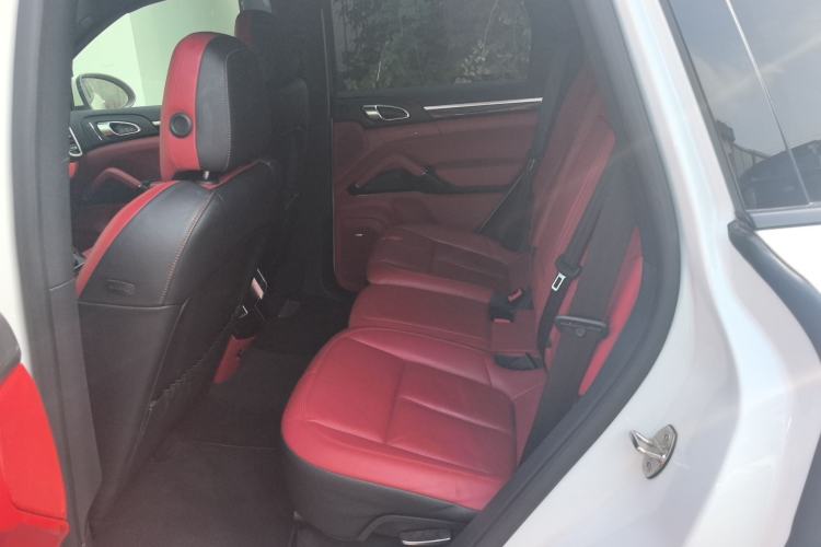 Used Porsche Cayenne 2011 Cayenne 3.0T
