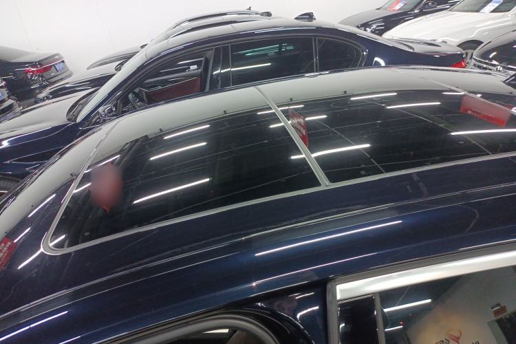 Used BMW 3 Series 2020 320Li M Sport Package
