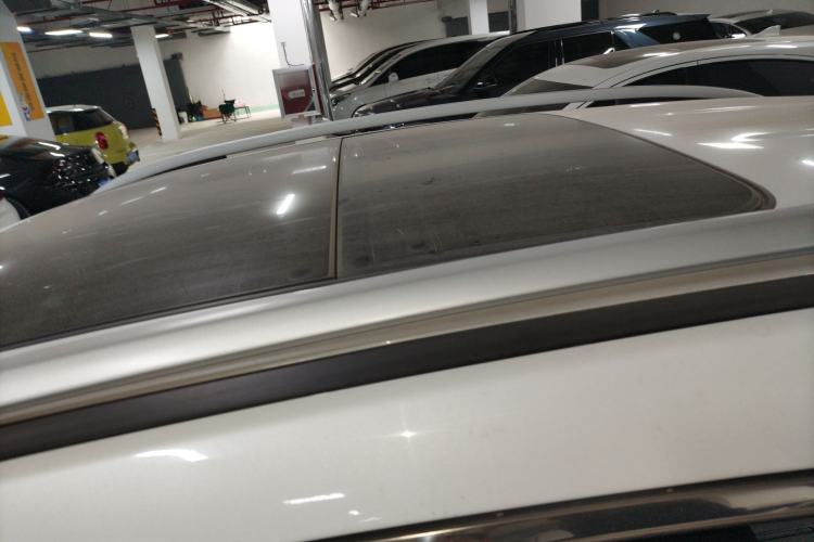 Used Haval H2 2018 Chuanxiang Edition Red Badge 1.5T Dual-Clutch Two-Wheel Drive Fashionable Model
