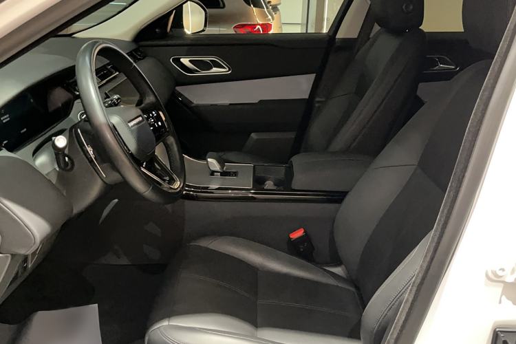 Used Land Rover Range Rover Velar 2024 S Model
