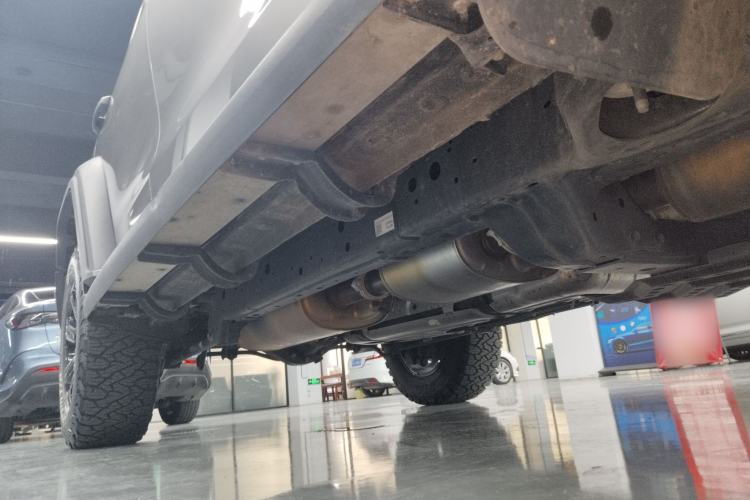 Used Tank 300 2024 2.0T Conqueror